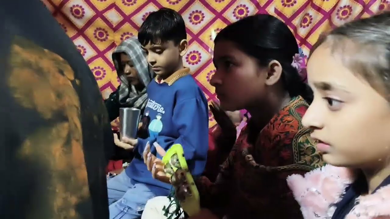 Lalita Dutt Vlogs 💗 jahar peer ka rajya ka
