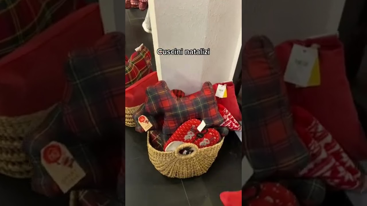 Idee regali di natale per lei! 🎁