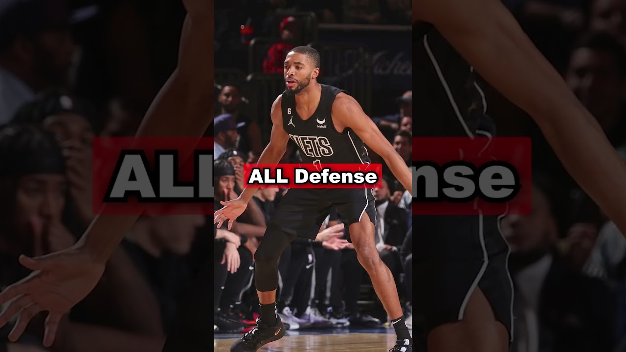 Future NBA All-Star 🚨