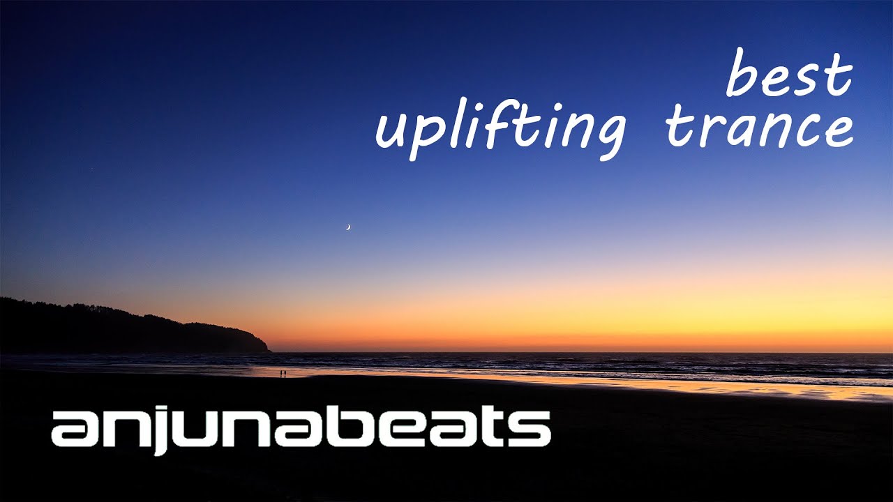 Best Anjunabeats Uplifting Trance Classic Mix