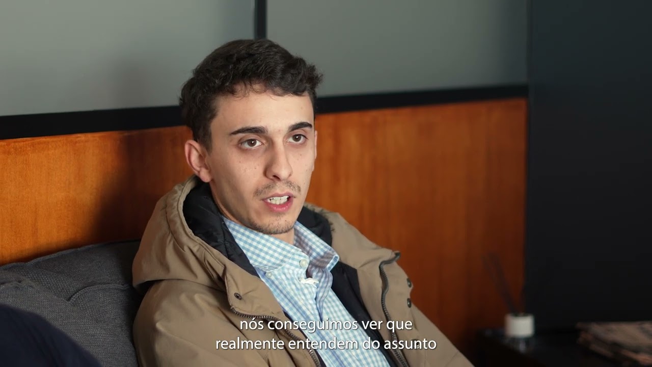 Testemunho Cliente MAQFORT- CUSNAG