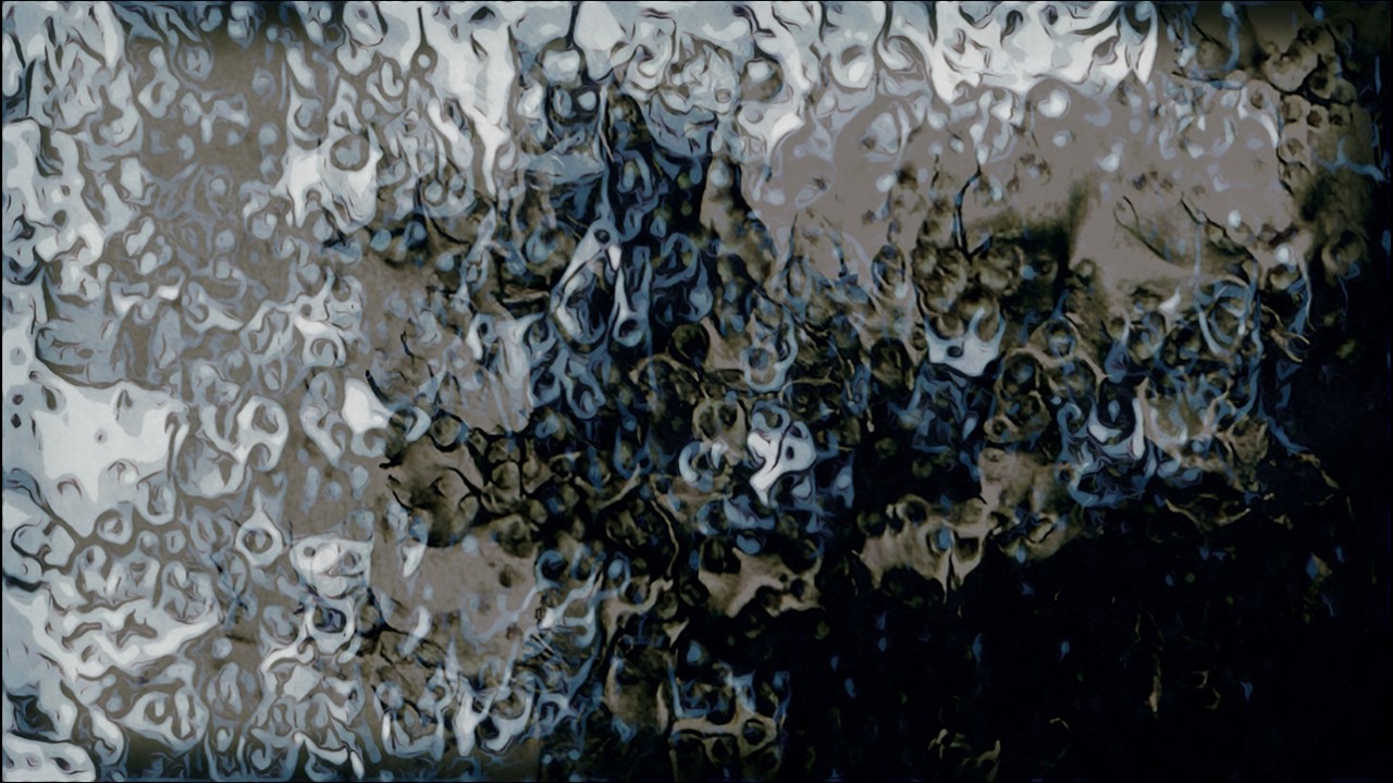 Obfuscated - Atmospheric Ambient Techno