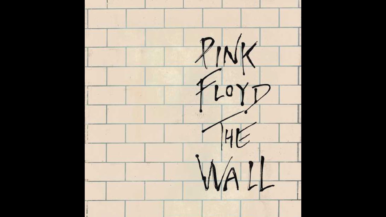 Pink Floyd - In The Studio - The Wall (1990)