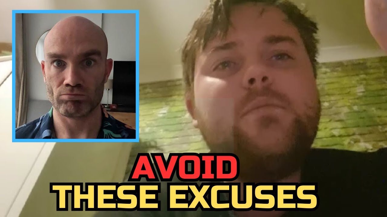 Dating From The Perspective Of A Loser (REACTION)