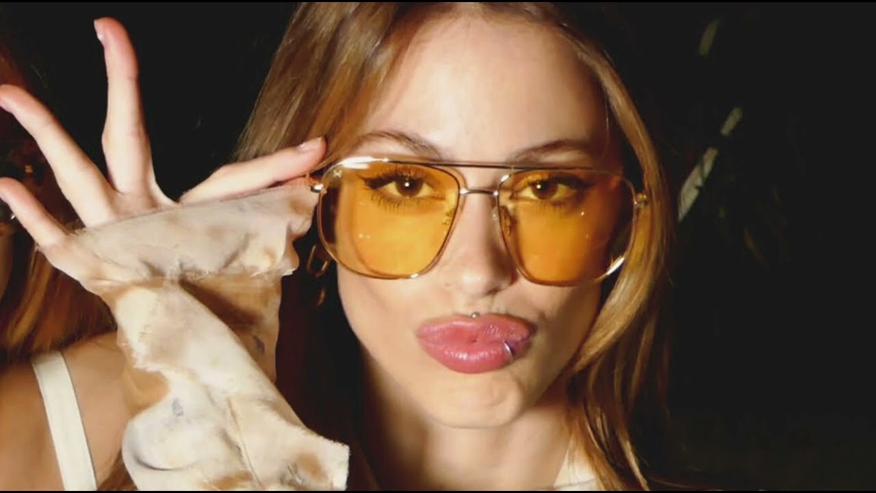 TINI - Las Jordans (Clean Version)