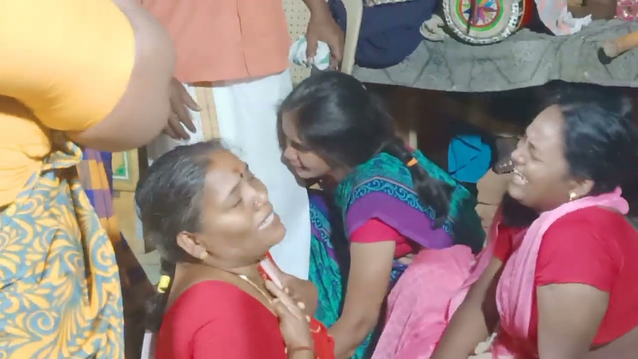 தந்தையை இழந்த வாடும் மகன்கள் 😭😭😭😭😭😭