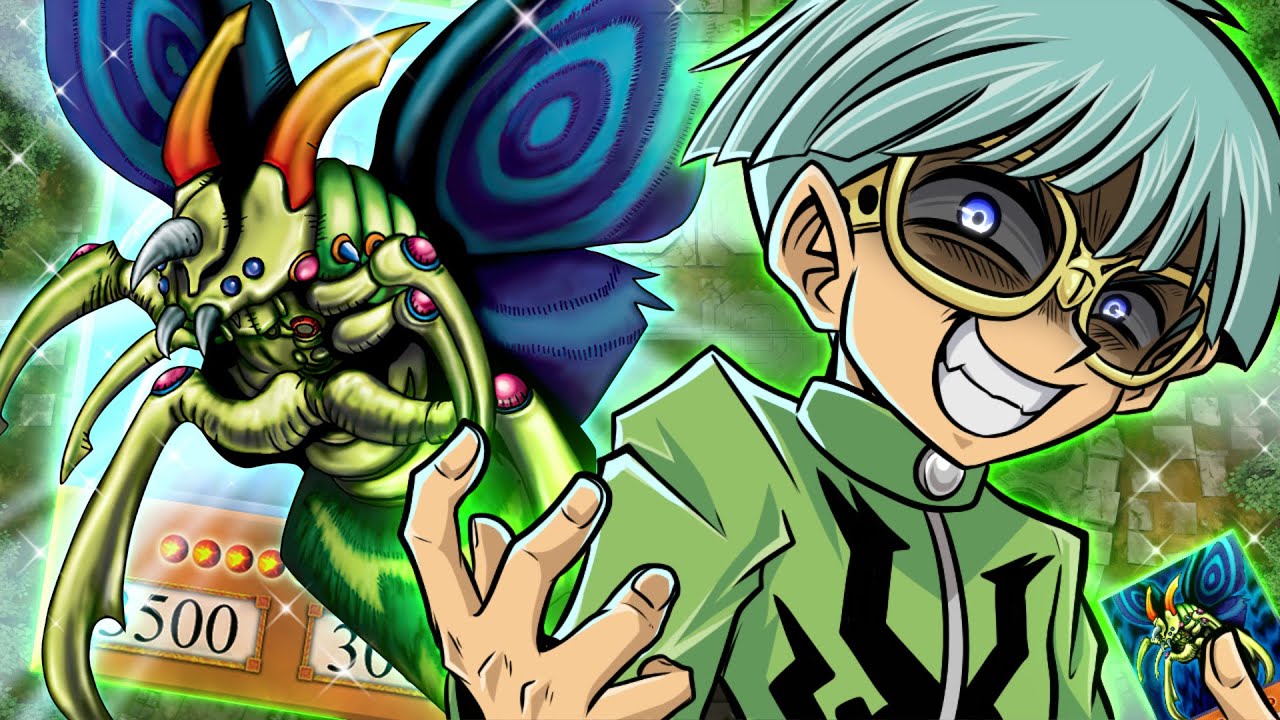 This Card Is IMPOSSIBLE! Summoning Perfectly Ultimate Great Moth - YuGiOh Master Duel - Can It Win?!