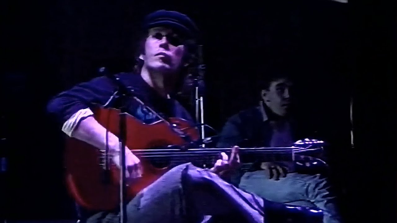 Paco De Lucia Inedito - Angulema [Francia] HD