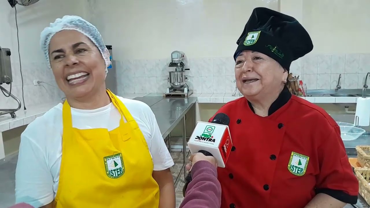 Silvia Goycochea, Esposa del general del ejército y su pasión por conoce la gastronomía loretana