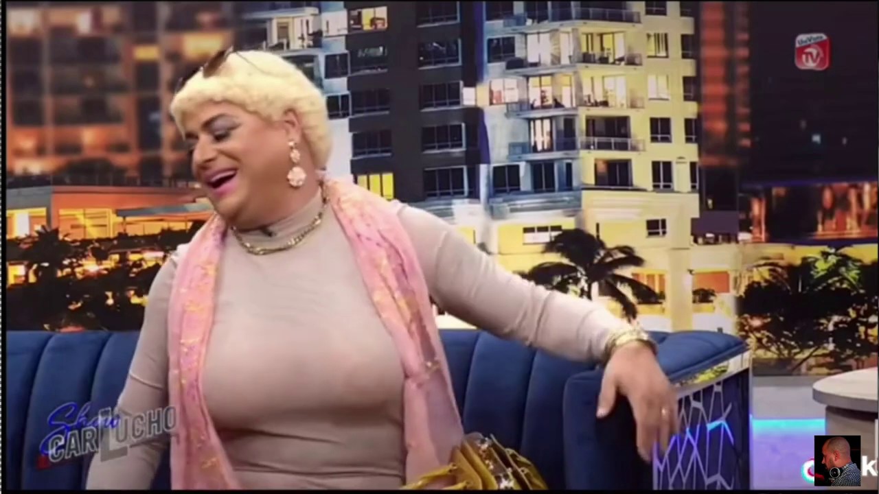 Lina la Jabá 🇨🇺 Recopilación de Sus Dicharasos 🇨🇺