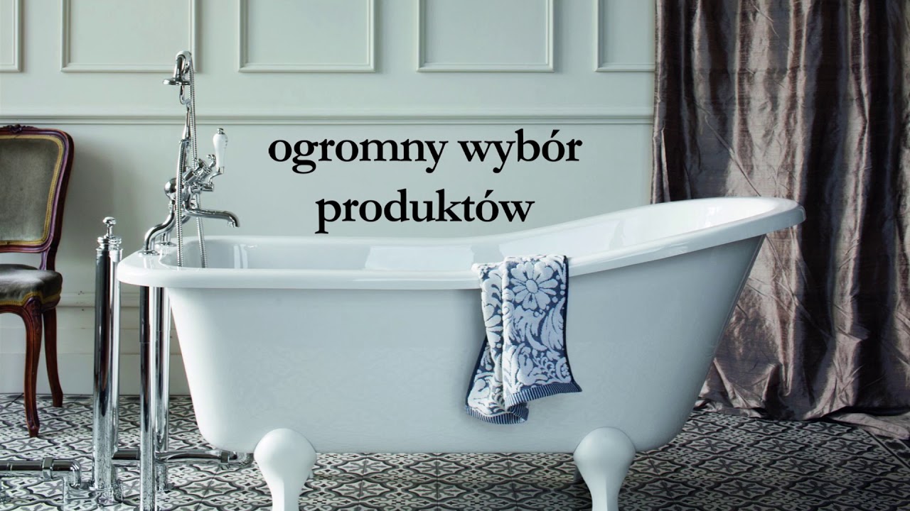 Aranżacje łazienek w stylu retro - lazienkaretro.eu