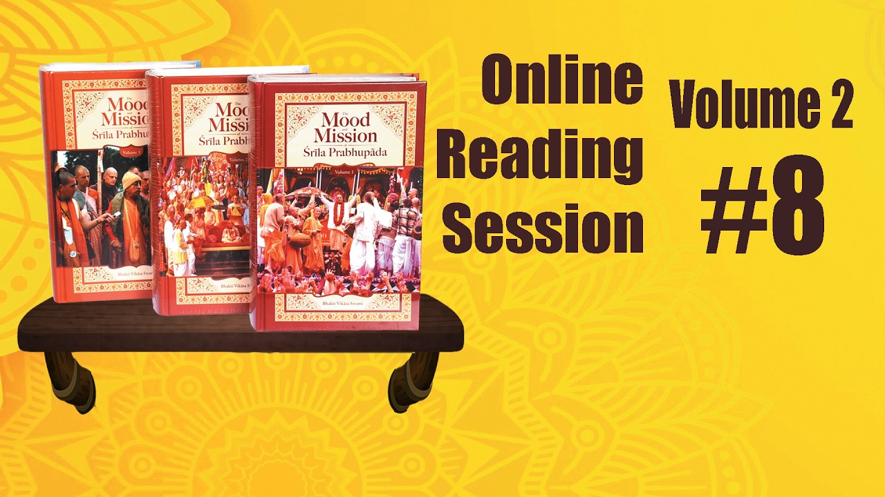 Online Reading of 