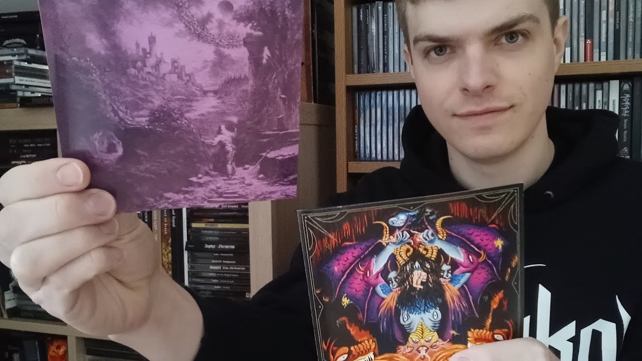 Bands You NEED To Hear Ep: 28; Devil Master [Incineration Fest. Countdown] (Black Metal)