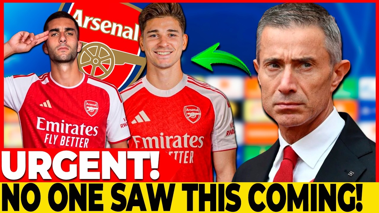 🚨URGENT! NOW THINGS JUST GOT SERIOUS! 100% CONFIRMED! NO ONE SAW THIS COMING!