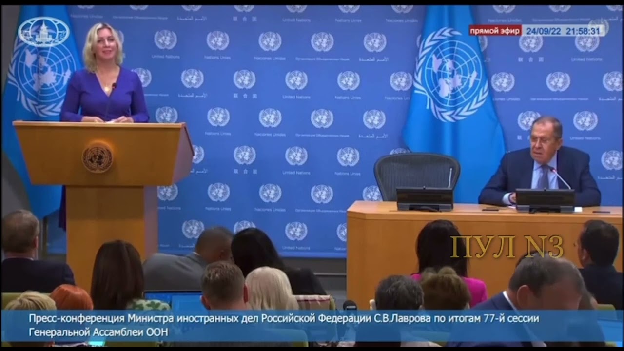 You don't understand #Russian? It's time to learn! &mdash; Sergey #Lavrov