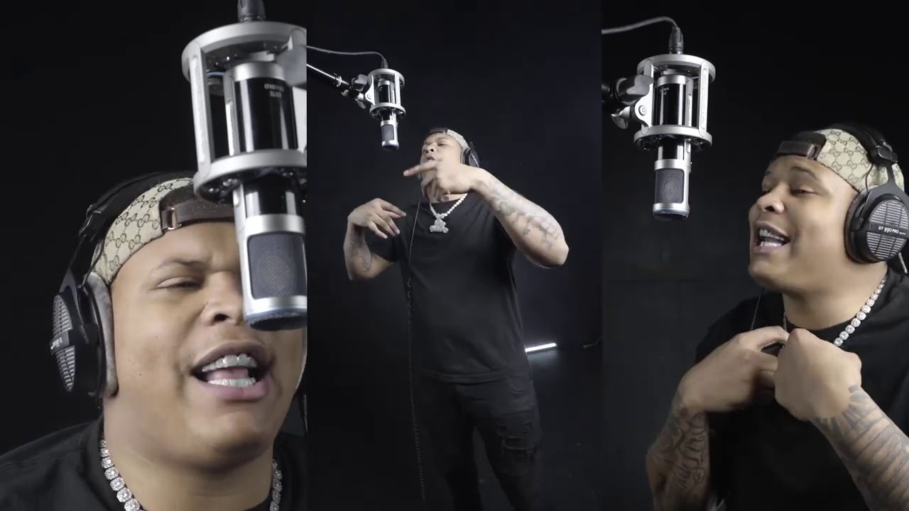 Big WalkDog - Circle K (Live Performance) #Boxedin @WikidFilms