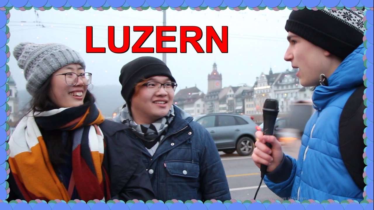 FCL wird Schwizer Meister! | Ask Luzern