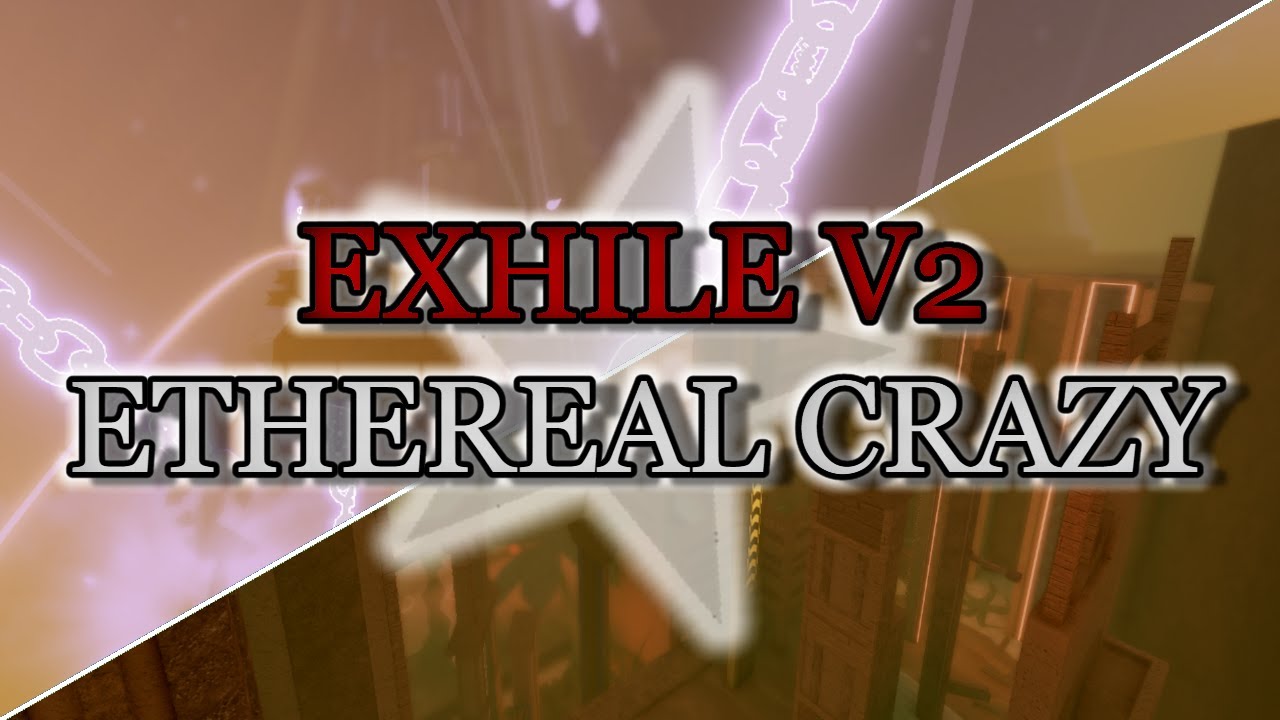 [TOP ???] | FE2CM - Exhile V2