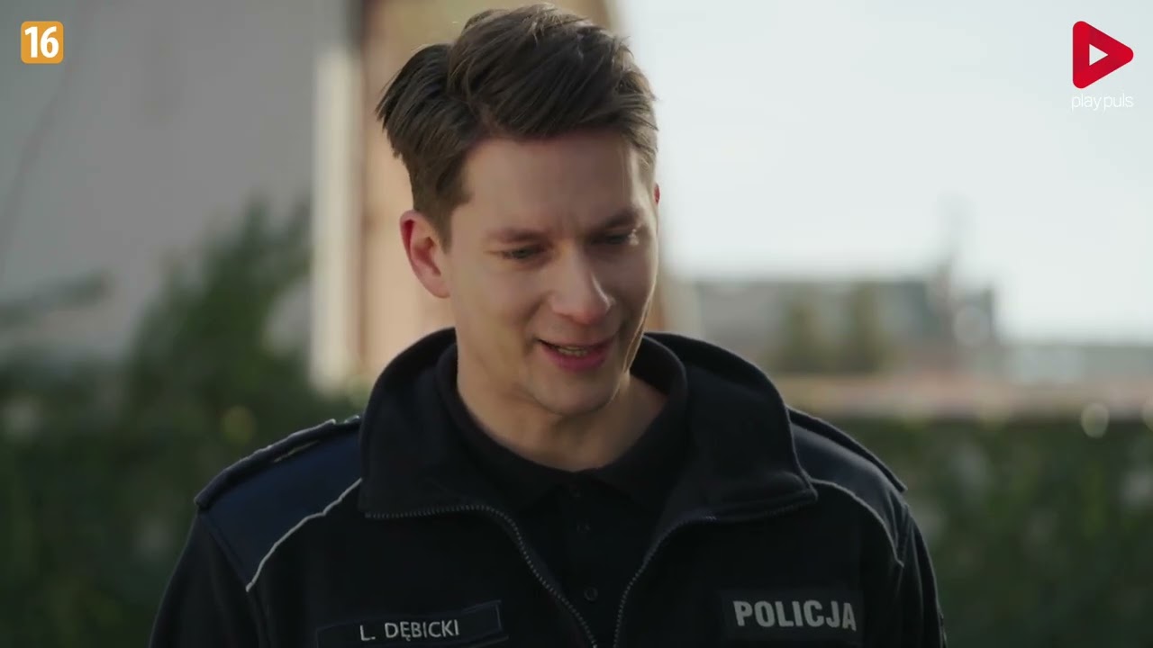 Dzielnica strachu - sezon 10 / odcinek 453