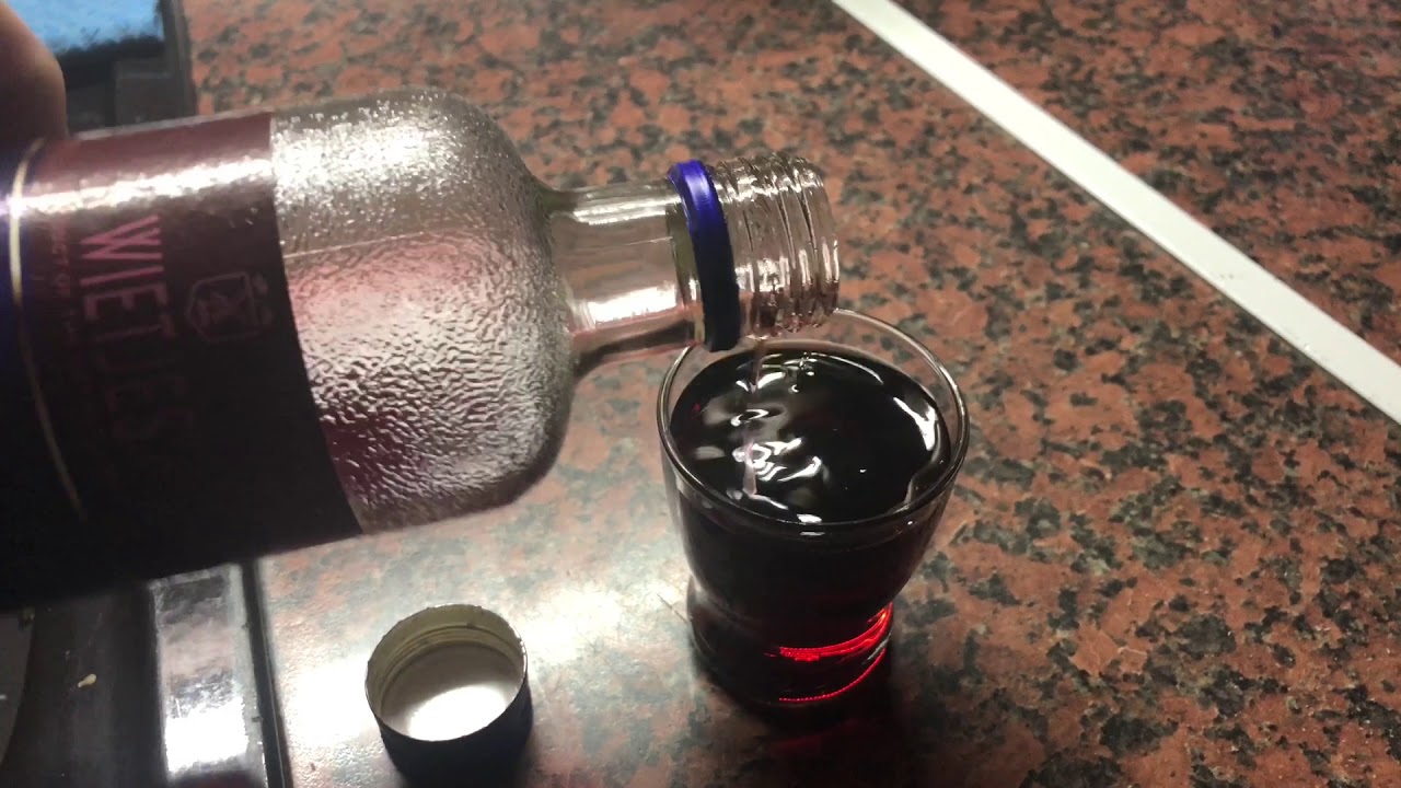 How to enjoy Jenever liquor genever drink taste