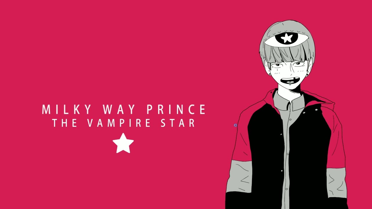 Milky Way Prince – The Vampire Star  Gameplay