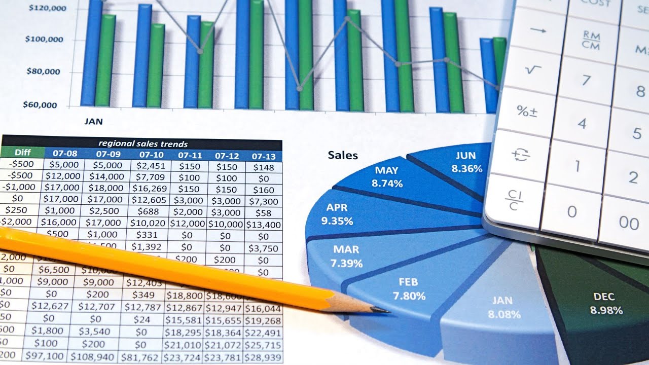 Përdorimi strukturor në formën e një databaze i MS Excel