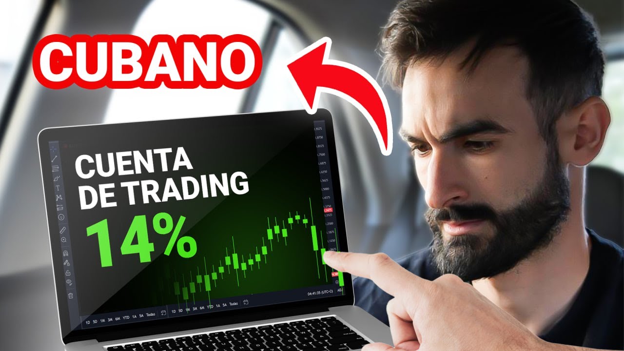 Este cubano logró la rentabilidad invirtiendo 0$US