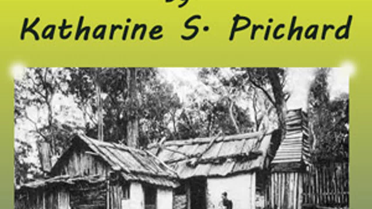 The Pioneers by Katharine S. PRICHARD read by Kirsty Leishman Part 2/2 | Full Audio Book
