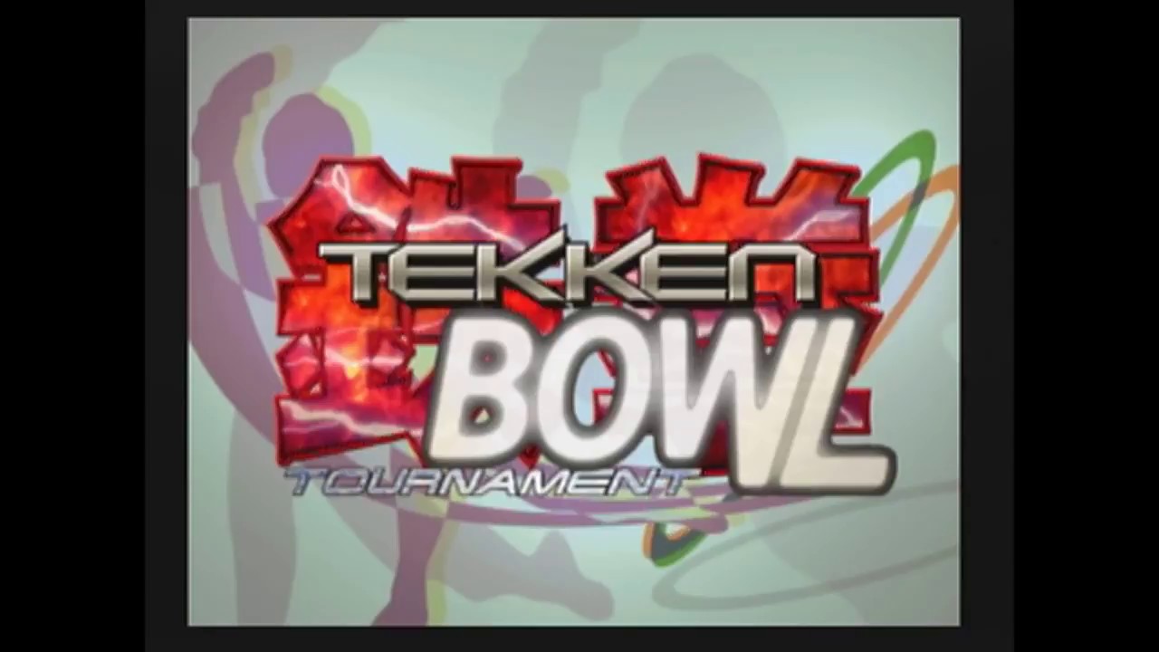 Tekken Bowl 