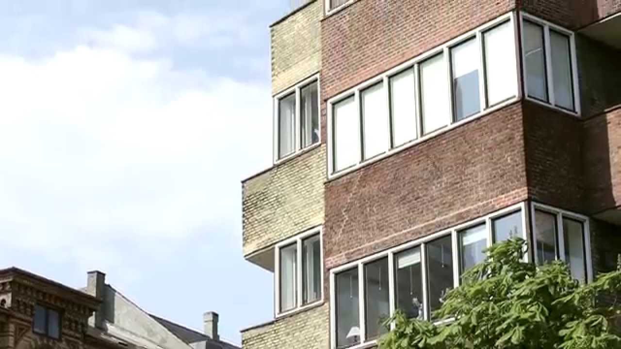Funktionalismen i Danmark