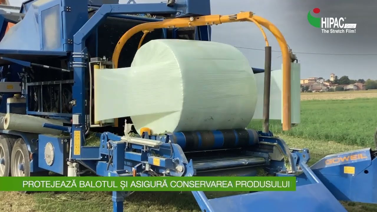 HIPAC AGRHIPAC RO