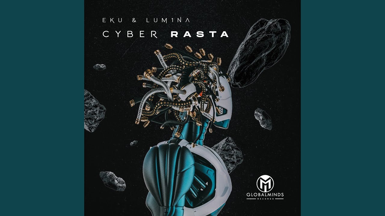 Cyber Rasta