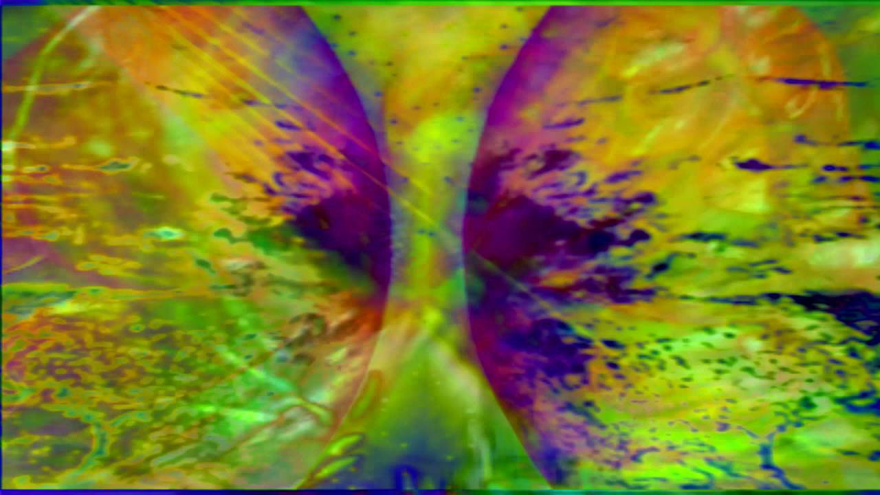 CHi AD - Biocandy (Official) (PSYCHEDELIC TRANCE) (GOA TRANCE)