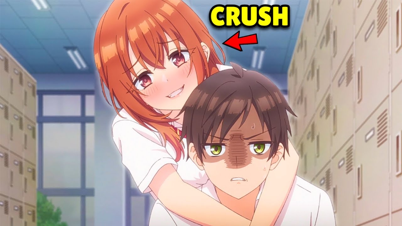 When Your Best Friend's Annoying Little Sister Falls For You!