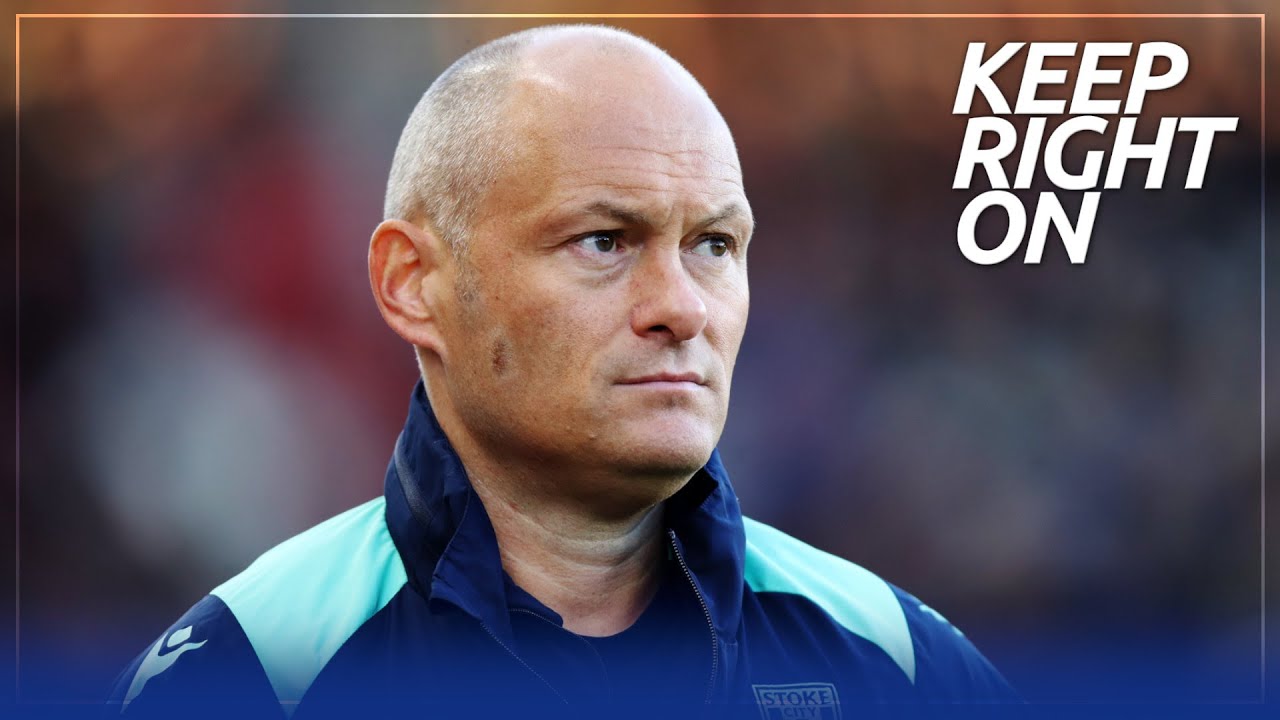 Expert view on Birmingham City managerial candidate Alex Neil