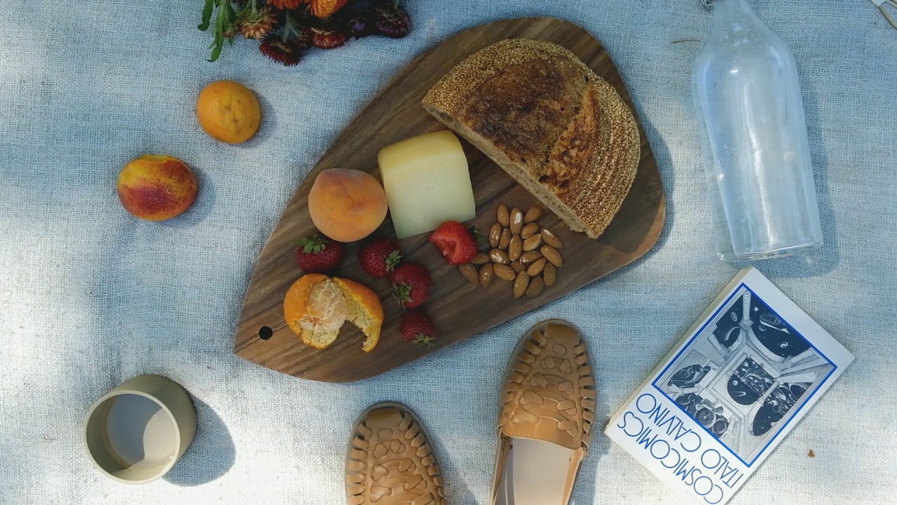 Nisolo | Ecuador Huarache Sandal