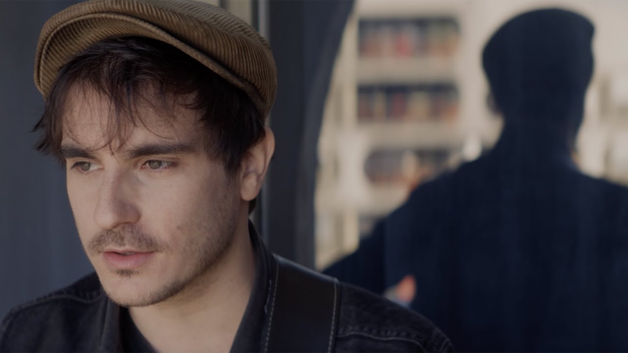 Gauvain Sers - Ta place dans ce monde (Clip Officiel)