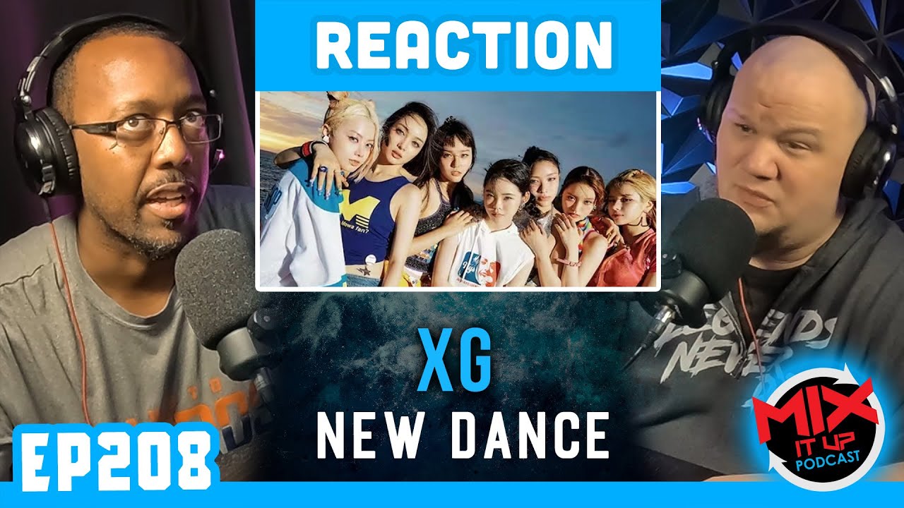 XG 