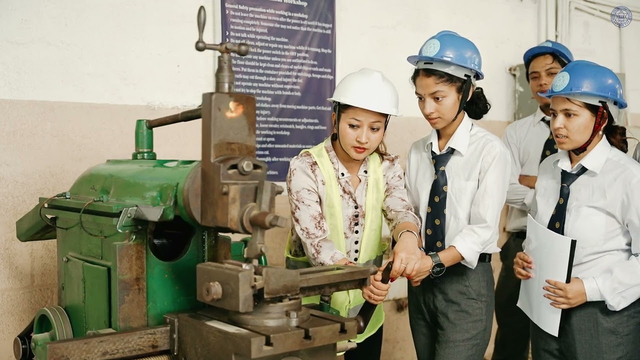 Nepal Engineering College