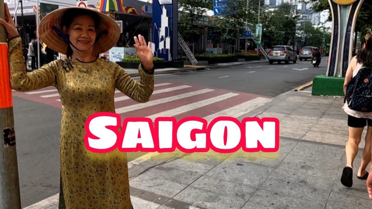 Saigon, Vietnam 2/15/26
