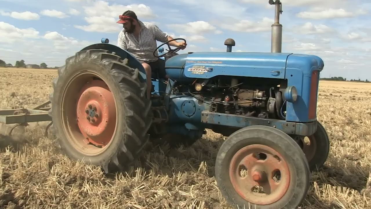 BLUE FORCE CULTIVATION DAY PART 3
