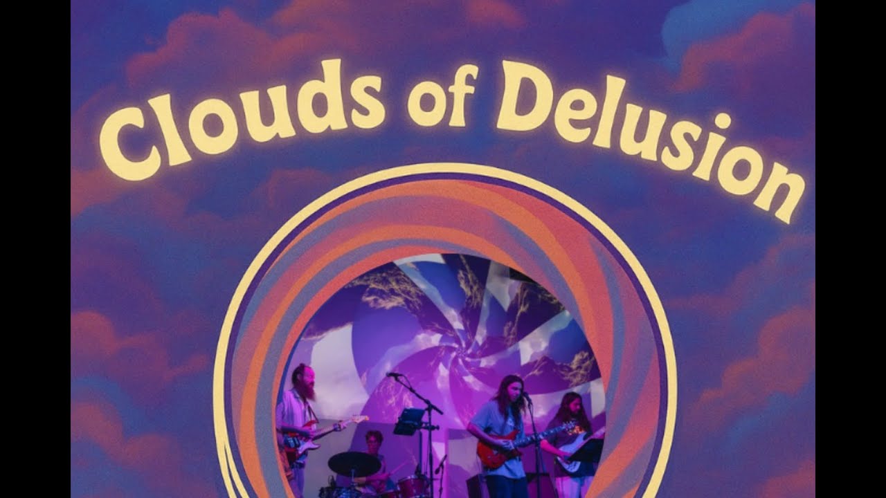 Clouds of Delusion - LIVE @ One World West 11-18-2025