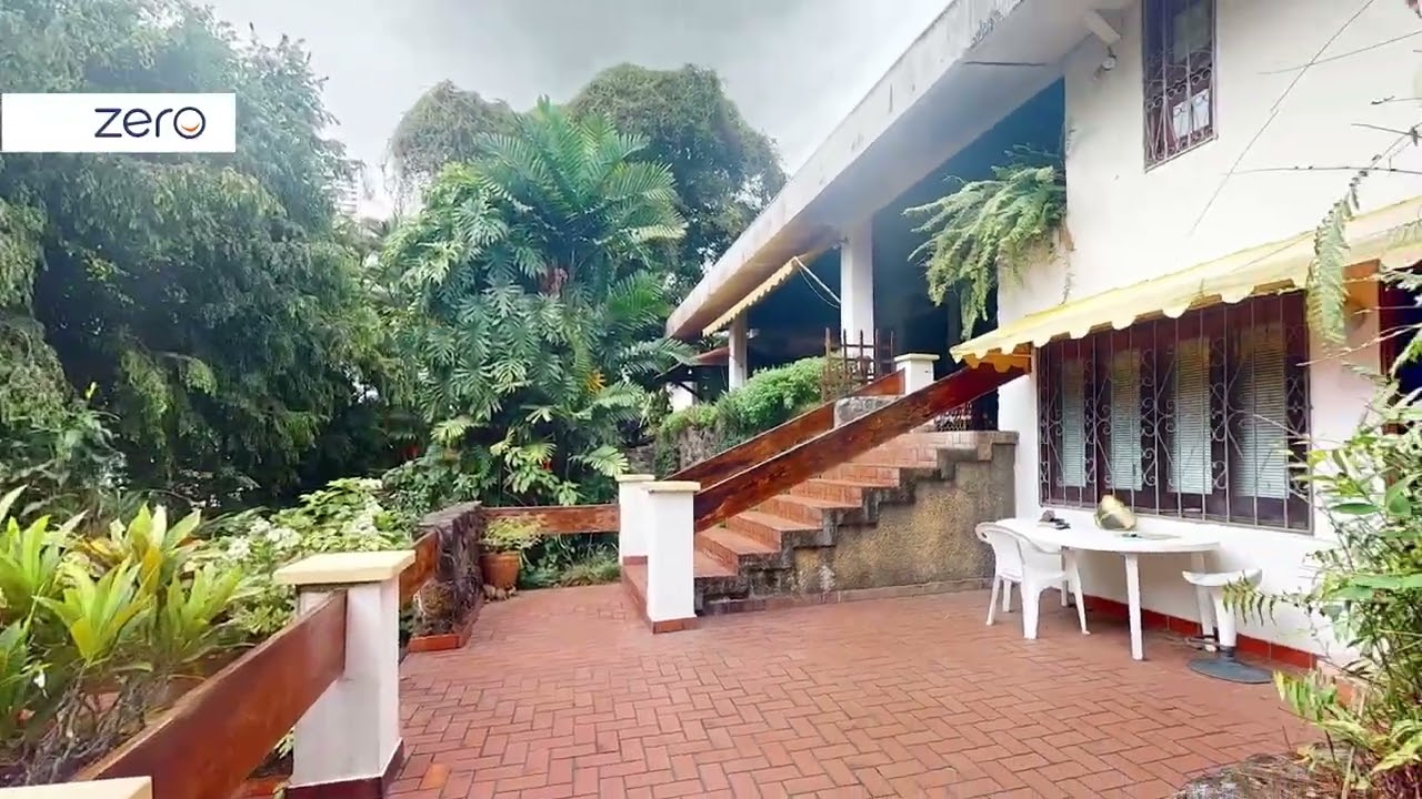 Venta de amplia casa con alto potencial en Los Angeles - Betania