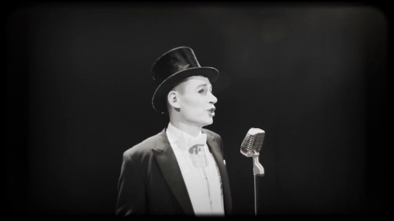 Whispering - Club Vaudeville  (official video)