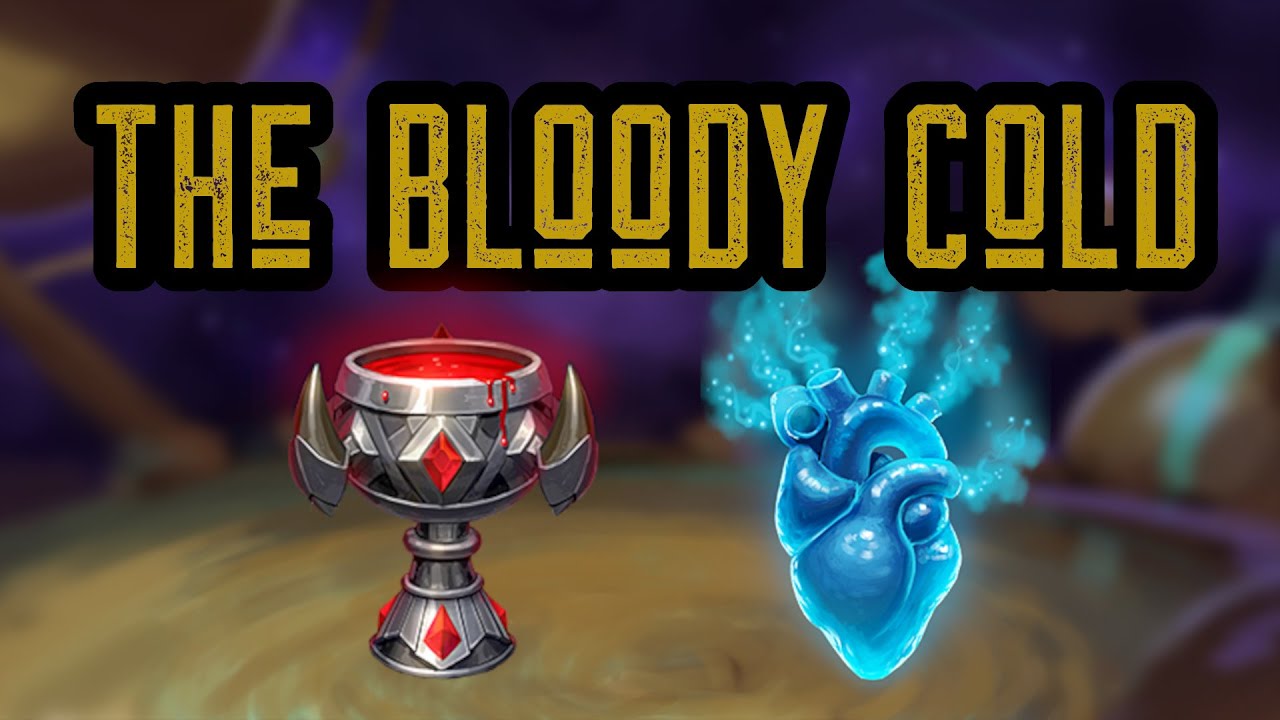 Torchlight 3 Relics | Blood Drinker Cold Heart Adventures!