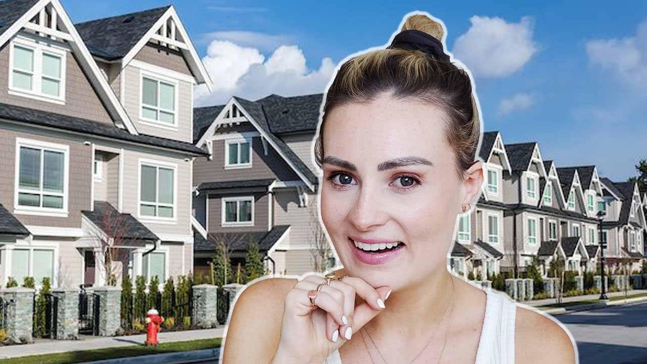 I Bought My First Home!!