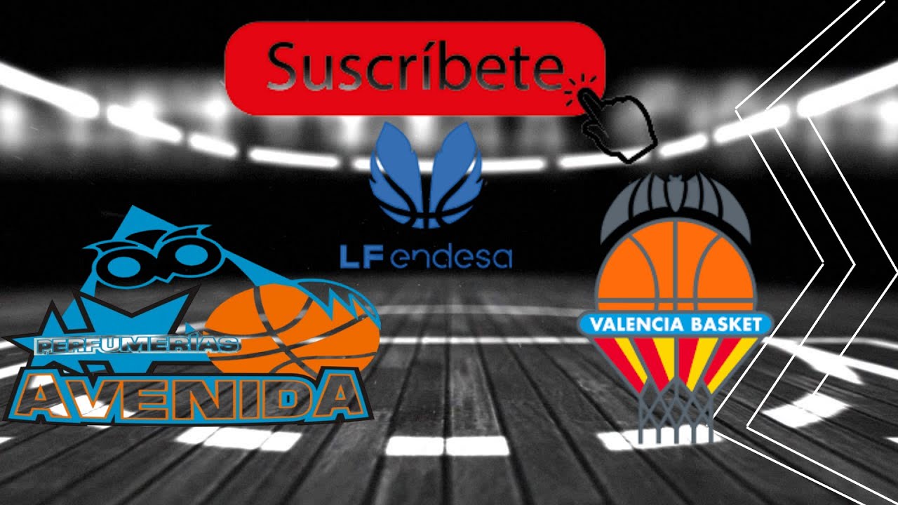 FINAL LIGA FEMENINA ENDESA PERFUMERIAS AVENIDA VS VALENCIA BASKET | 0-1 2021| 29/04/2021