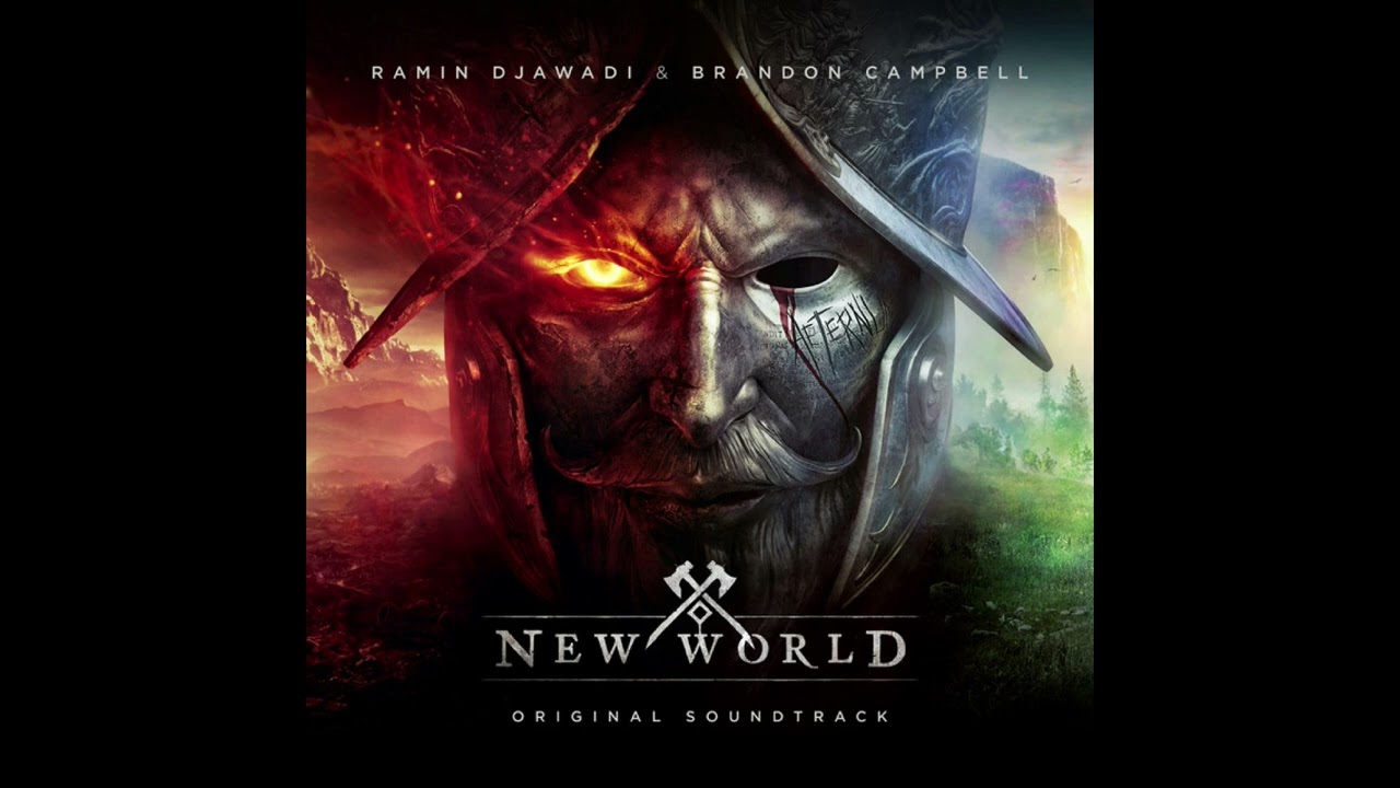 Sunset Ballad (full version) [New World OST]