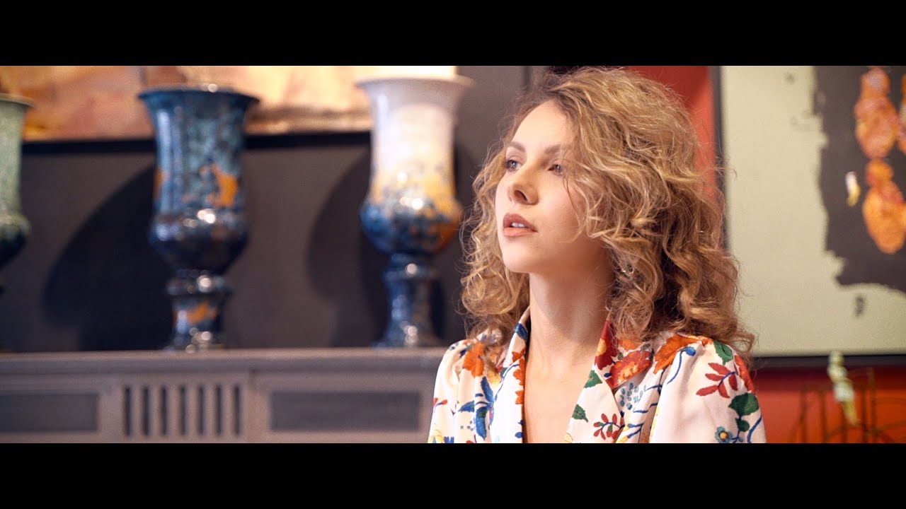 Parce que - Charles Aznavour (Chloé VEDIE Cover)