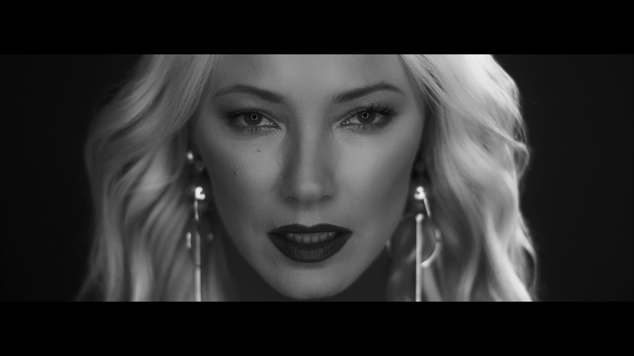 Helena Zeťová - Save Me (prod. Daniel Hadl)